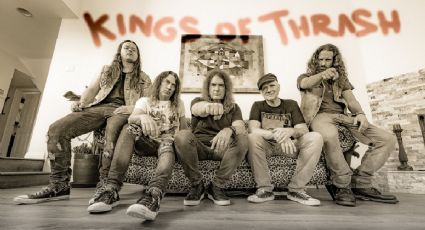 David Ellefson reclama ser el Rey del Thrash