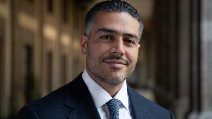 Omar García Harfuch entre la seguridad, la política y la herencia familiar