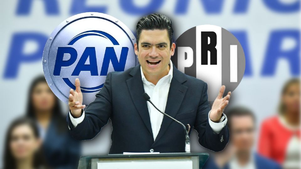 El relanzamiento anunciado por Jorge Romero marca un punto de inflexión en la historia reciente del PAN.