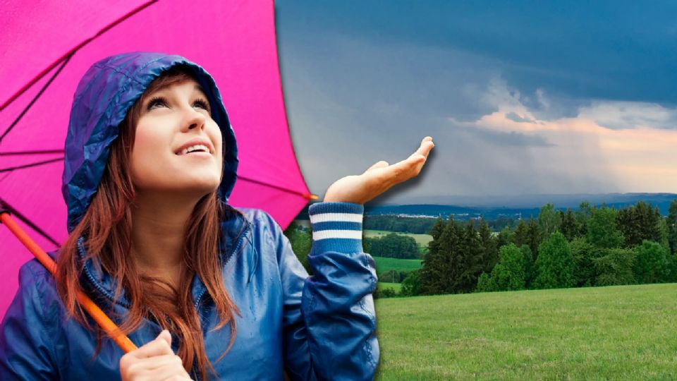 Las condiciones se mantendrán estables durante gran parte del día.