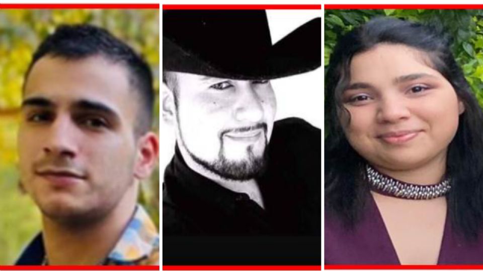 Familiares de los tres jóvenes de Allende exigen coordinación entre autoridades de Nuevo León y Tamaulipas para esclarecer su paradero tras desaparecer en Reynosa.