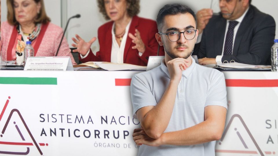 El Sistema Nacional Anticorrupción enfrenta ahora el reto de recuperar su credibilidad.
