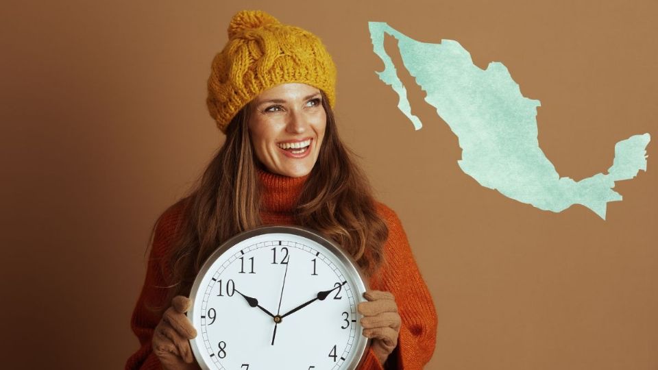 Horario de invierno 2025: ¿aplica en México? Esto debes saber