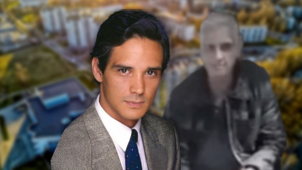 Actor Alejandro Landero aclara si está en situación de calle y por qué se mudará a Puerto Vallarta.