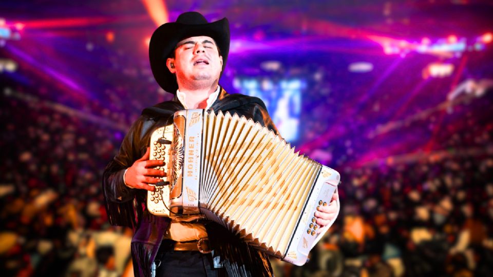 Hasta el momento, el artista de regional mexicano no ha emitido un comunicado oficial sobre el tema en sus redes sociales.