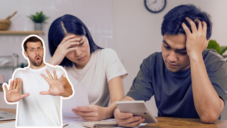 La Fiscalía de Nuevo León advirtió sobre los préstamos “gota a gota”, un esquema fraudulento que utiliza aplicaciones y redes sociales para extorsionar a las víctimas.