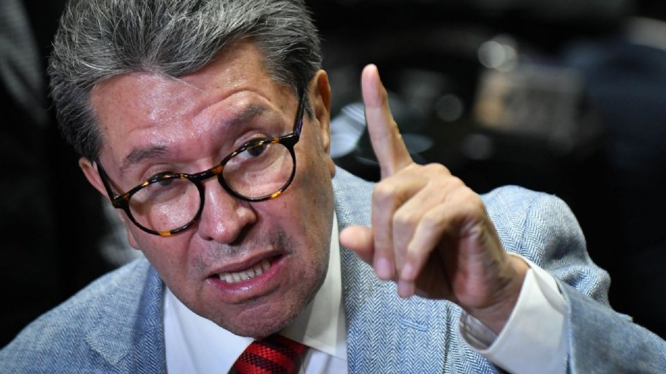 Morenistas en San Lázaro rechazan la denuncia por violencia política de género.