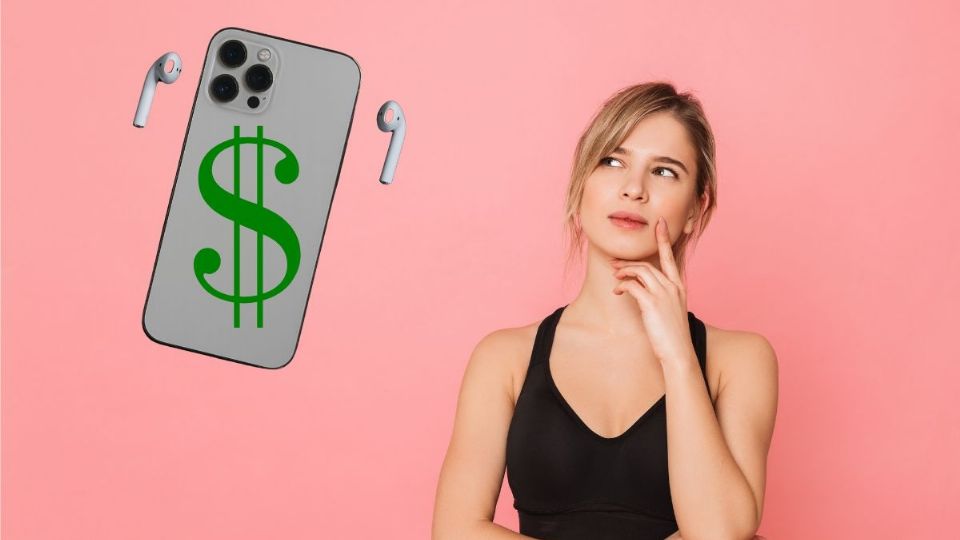 ¿Dónde es más barato el iPhone? Esta es la lista de precios por país