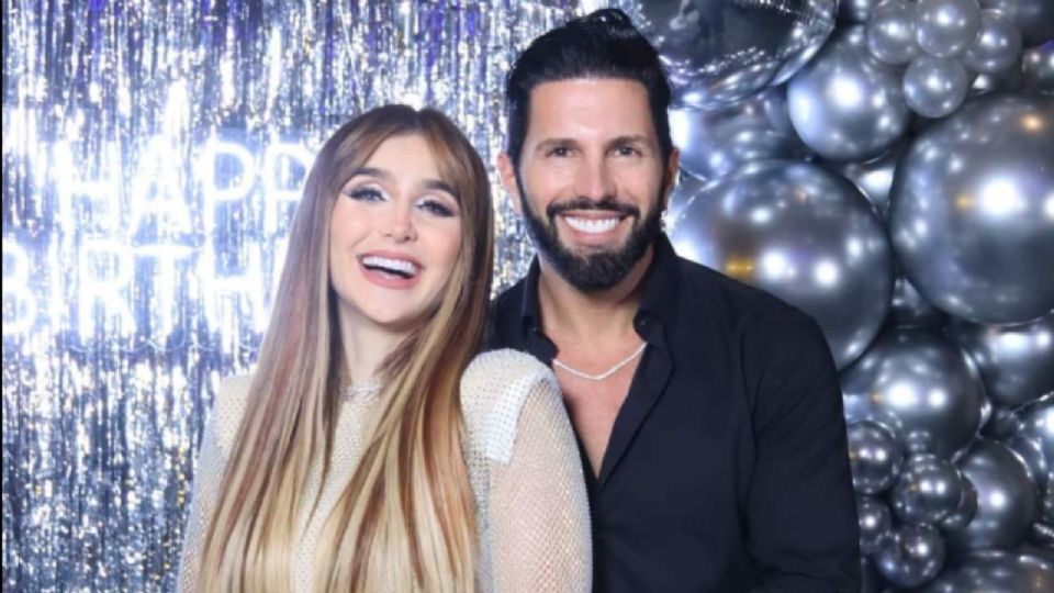 Marcela Mistral reaccionó con entusiasmo al reto de Poncho de Nigris para enfrentar a Karely Ruiz, asegurando que “tiene furia acumulada” y experiencia como boxeadora.