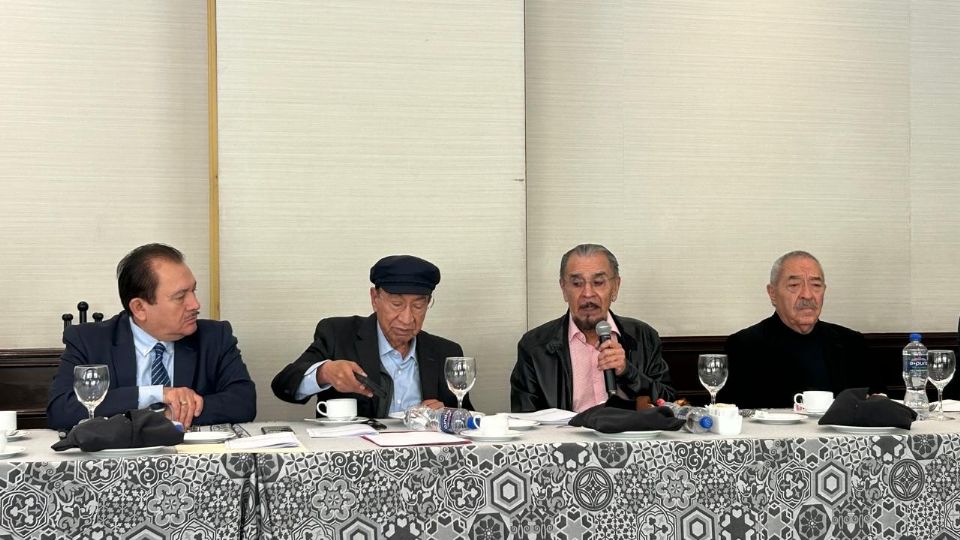 La AGT también demanda ampliar, en el tratado comercial.