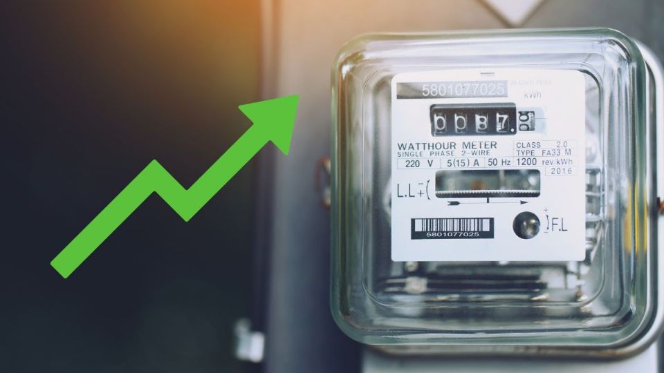 CFE: ¿cuánto subirá el recibo de luz en noviembre y en dónde?