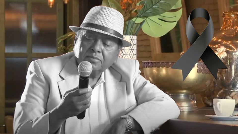 Quién fue Toño Peregrino, fallecido integrante de La Sonora Dinamita