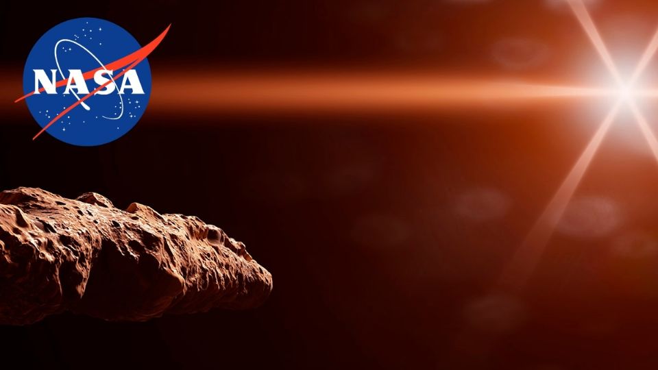 La IAU activó su sistema de defensa IAWN para el cometa 3I/ATLAS por su extraño comportamiento.