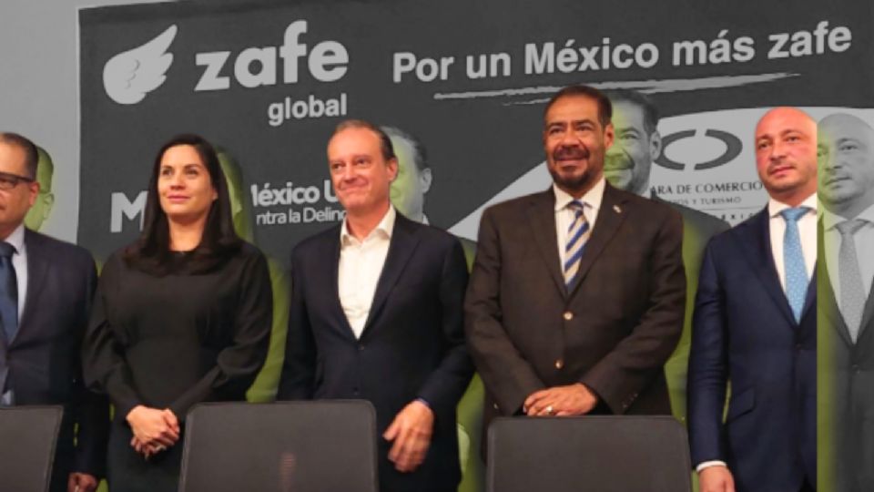 La herramienta no solo proporciona alertas de riesgo; incluye información sobre cómo denunciar delitos.