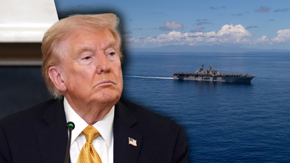 Los debates sobre las acciones de la administración Trump no parecen tener fin.