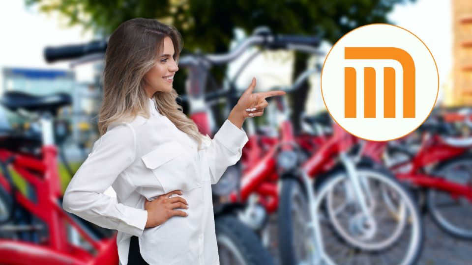 El Metro de la CDMX anunció esta excepción al programa habitual 'Tu Bici viaja en Metro' disponible domingos y días festivos.