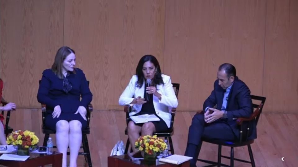 Las consejeras del INE destacaron que la autonomía y la independencia no son privilegio.