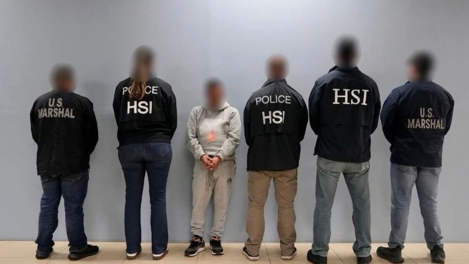 Extraditan a Daniel Zavala a EU, responsable de la muerte de 50 migrantes en Chiapas
