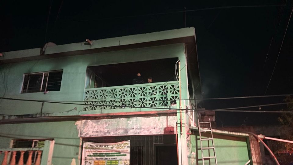 Las víctimas fueron identificadas como Marcelo y Rafael de cuatro años.