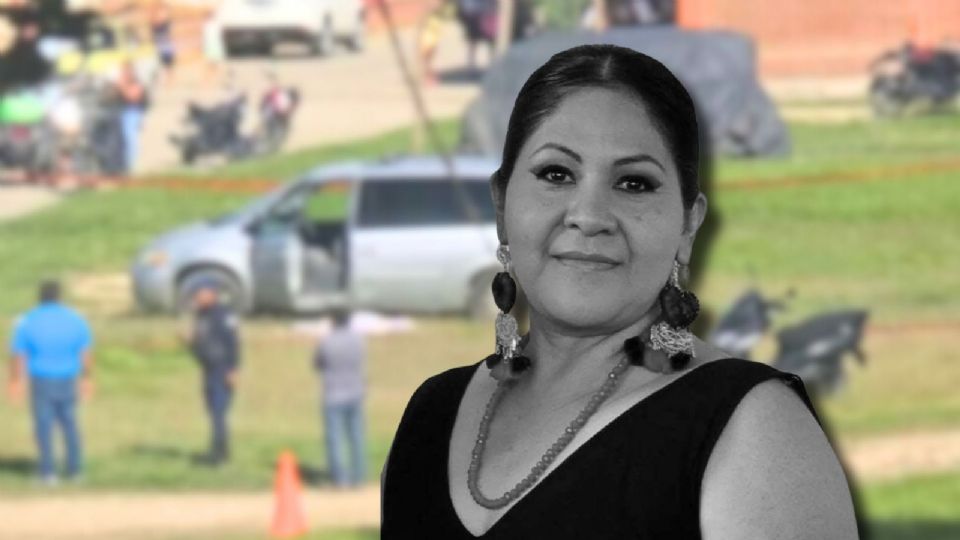 Este lamentable incidente, donde la profesora de Psicología Fabiola Ortiz fue asesinada, se suma a una creciente preocupación por la violencia en los entornos escolares en México.