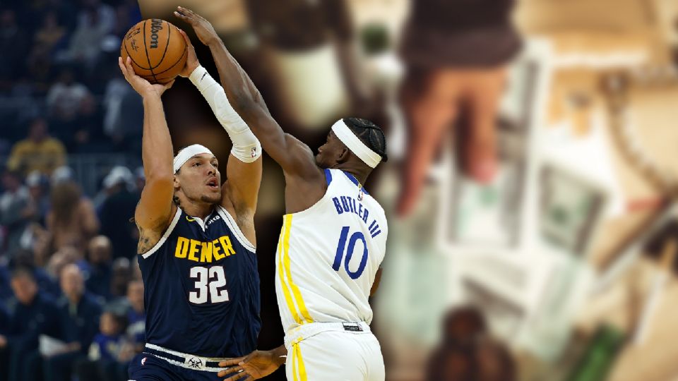 FBI desmantela red de apuestas ilegals de la NBA.