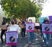 Persevera ausencia de perspectiva de género en la justicia en México