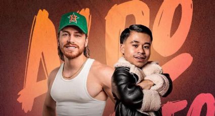 Esto es lo que se sabe de la gira nacional de Aldo de Nigris con Abelito