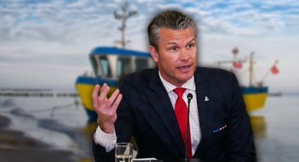 EU confirma ataque a embarcación ‘sospechosa’ de transportar drogas en el Caribe