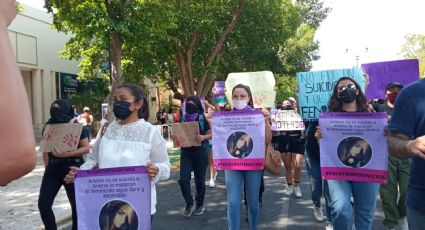 Persevera ausencia de perspectiva de género en la justicia en México