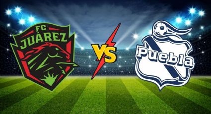 Así podrás ver en vivo Juárez vs Puebla por la Jornada 15: horarios y transmisión