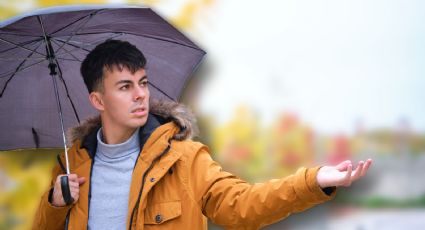 Clima hoy en México, ¿lloverá en CDMX este 24 de octubre? Los estados donde se esperan precipitaciones