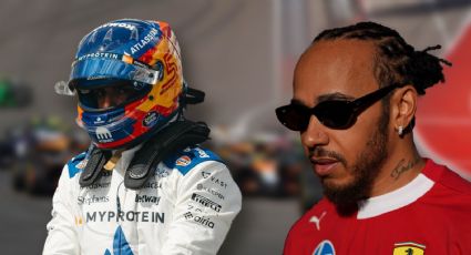 EN VIVO | Gran Premio de México 2025: Actividades y resultados de las prácticas libres hoy 24 de octubre