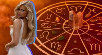 Este fin de semana será especial: Mhoni Vidente revela los signos con buena suerte