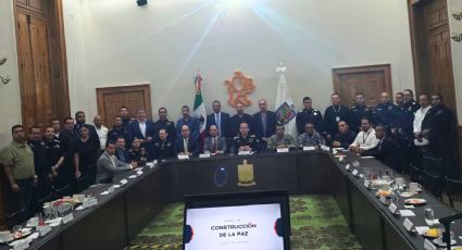 EN VIVO | Nuevo León Informa: Sigue la conferencia de hoy 24 de octubre