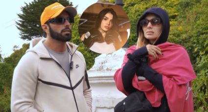 Poncho De Nigris revela por qué no asistió a la pelea de Karely Ruiz en Colombia