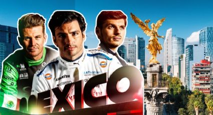¿Dónde duermen los pilotos de F1 en México? Aquí podrías toparte con Verstappen y Leclerc saliendo del lobby
