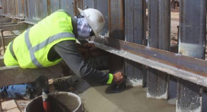 Producción de constructoras cae y baja la actividad económica en México: INEGI