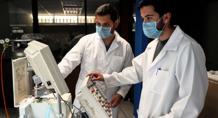 Investigan fraude millonario por compra de ventiladores durante pandemia