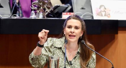 Carolina Viggiano propone anular elecciones por violencia política de género