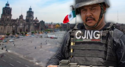 CJNG y su influencia política: cómo el cártel se fortalece en México