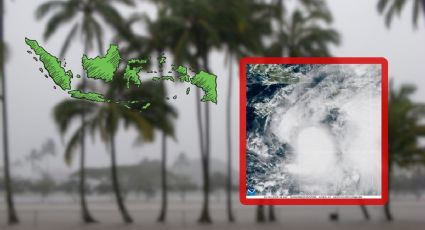 Tormenta tropical Melissa provoca alerta de inundaciones en estas zonas