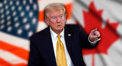 Kenneth Smith advierte que tensiones entre Trump y Canadá podrían afectar a México y al T-MEC