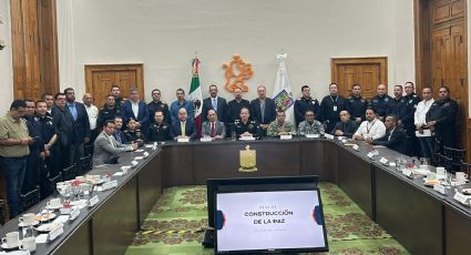 Nuevo León iniciará operativos contra “placas colgadas” este fin de semana