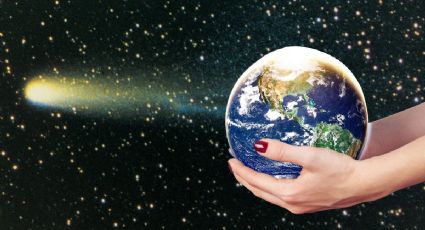 Cometa 3I/ATLAS: ¿por qué diciembre será un mes clave para la Tierra?