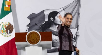 Presidenta de México no solapará a nadie, asegura Alcalde Luján