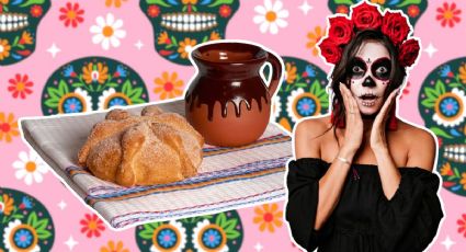 ¿Cuánto cuesta el pan de muerto este año? Aquí te contamos