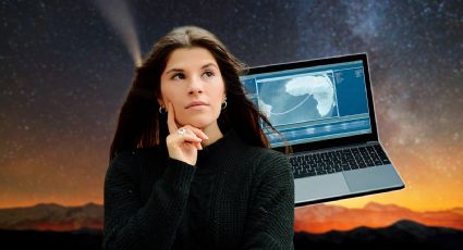 El Cometa 3I/ATLAS ¿Un riesgo? Qué es el sistema IAWN de defensa planetaria que la NASA activó