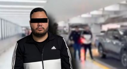 Quién es Jair Francisco Patrón Tobias, alias ‘El H4’ que fue detenido en Tepotzotlán, Edomex