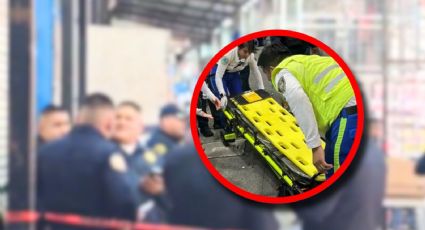 Balacera en Tepito deja tres muertos, asegura SSC-CDMX; ¿qué pasó?