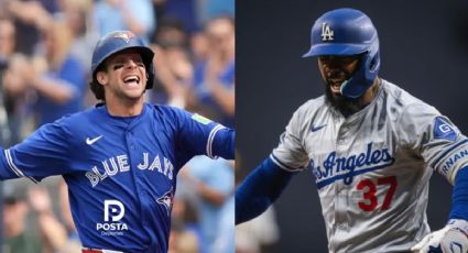 EN VIVO | Blue Jays vs Dodgers: Toronto vence 11 a 2 a los de LA en el Juego 1 de Serie Mundial